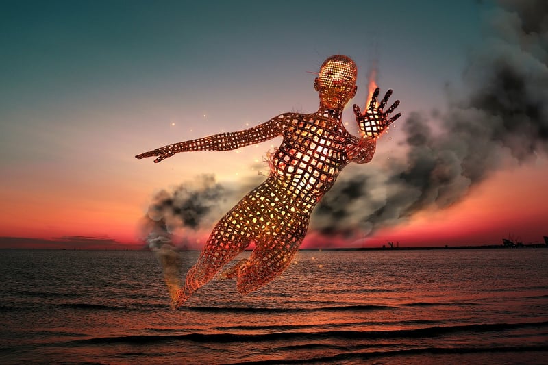Body-mind integration workshops