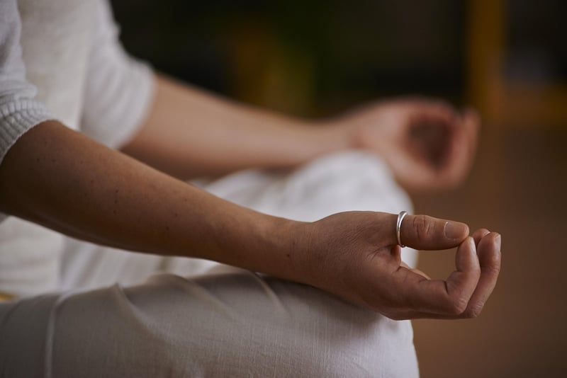 Mindful breath practices